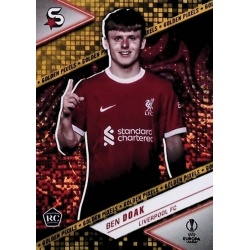 Ben Doak Golden Pixel Liverpool 82