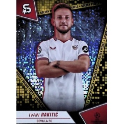 Ivan Rakitic Golden Pixel Sevilla 146