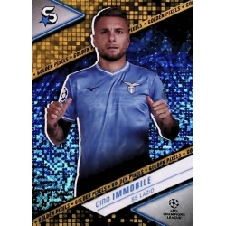 Ciro Immobile Golden Pixel SS Lazio 153