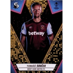 Tomas Soucek Golden Pixel West Ham United 157