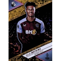 Ollie Watkins Golden Pixel Aston Villa 171