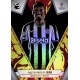 Alexander Isak Molten Rare Newcastle United 102