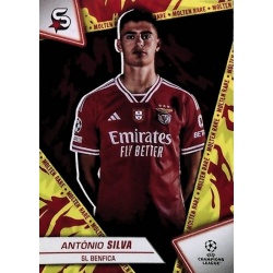 Antonio Silva Molten Rare Benfica 151