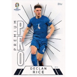 Declan Rice Premium Pro Limited Edition England PP3