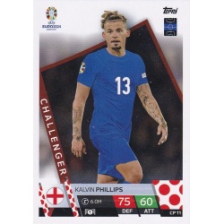 Kalvin Phillips Challenger England CP11