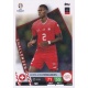 Edimilson Fernandes Challenger Suiza CP29