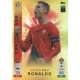 Cristiano Ronaldo Central Stage Limited Edition Portugal CS LE 2