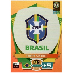 Emblem Brazil 19