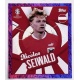 Nicolas Seiwald Player to watch Austria Purple Rare AUT PTW