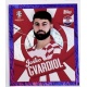 Joško Gvardiol Player to watch Croacia Purple Rare CRO PTW