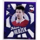 Adam Hložek Player to watch Chequia Purple Rare CZE PTW