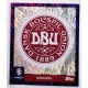 Emblem Denmark Purple Rare DEN 1