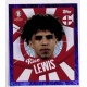 Rico Lewis Player to watch England Purple Rare ENG PTW