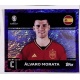 Álvaro Morata Captain Spain Purple Rare ESP 2