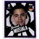 Jamal Musiala Player to watch Germany Purple Rare GER PTW