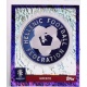 Escudo Grecia Purple Rare GRE 1