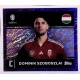 Dominik Szoboszlai Captain Hungary Purple Rare HUN 2