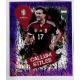 Callum Styles Artist Hungary Purple Rare HUN 3