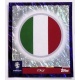 Escudo Italia Purple Rare ITA 1