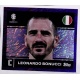 Leonardo Bonucci Captain Italia Purple Rare ITA 2