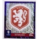 Emblem Netherlands Purple Rare NED 1