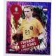 Frenkie de Jong Artist Paises Bajos Purple Rare NED 3