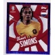 Xavi Simons Player to watch Paises Bajos Purple Rare NED PTW