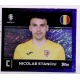 Nicolae Stanciu Captain Romania Purple Rare ROM 2