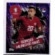 Sergej Milinković-Savić Artist Serbia Purple Rare SRB 3