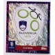 Emblem Slovenia Purple Rare SVN 1