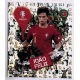 João Félix Artist Portugal Topps Foil Very Rare POR 3