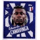 Eduardo Camavinga Player to watch Francia Blue Rare FRA PTW