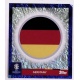 Emblem Germany Blue Rare GER 1