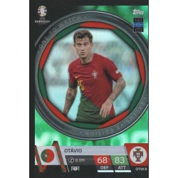 Otávio One To Watch Exclusive Edition Portugal OTW8