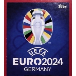 Euro Logo UEFA 1
