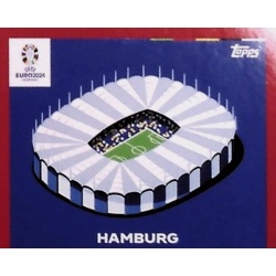 Hamburgo EURO 7