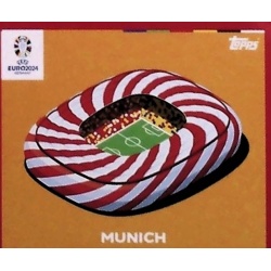 Munich EURO 9