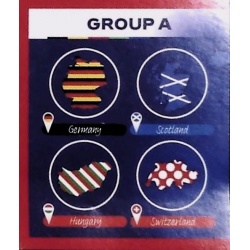 Group A Part 1 GA 1