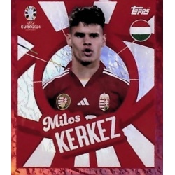 Milos Kerkez Player to watch HUN PTW