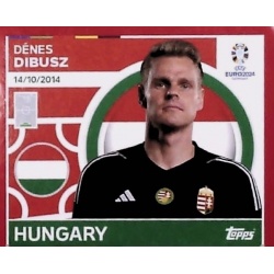 Dénes Dibusz Hungary HUN 4