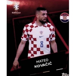 Mateo Kovačić Star Player CRO SP