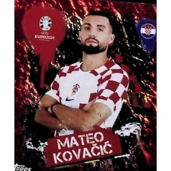 Mateo Kovačić Artist Croatia CRO 3