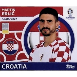 Martin Erlić Croatia CRO 6