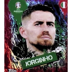 Jorginho Artist Italy ITA 3