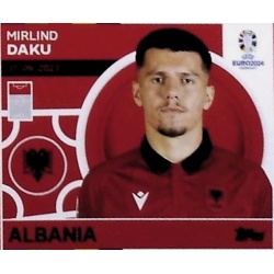 Mirlind Daku Albania ALB 20