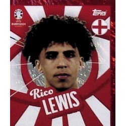 Rico Lewis Player to watch ENG PTW