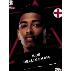 Jude Bellingham Star Player ENG SP