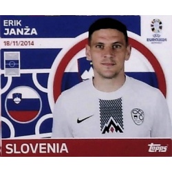 Erik Janža Eslovenia SVN 10