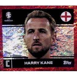 Harry Kane Captain Inglaterra ENG 2