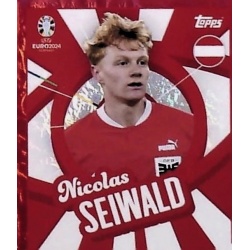 Nicolas Seiwald Player to watch AUT PTW